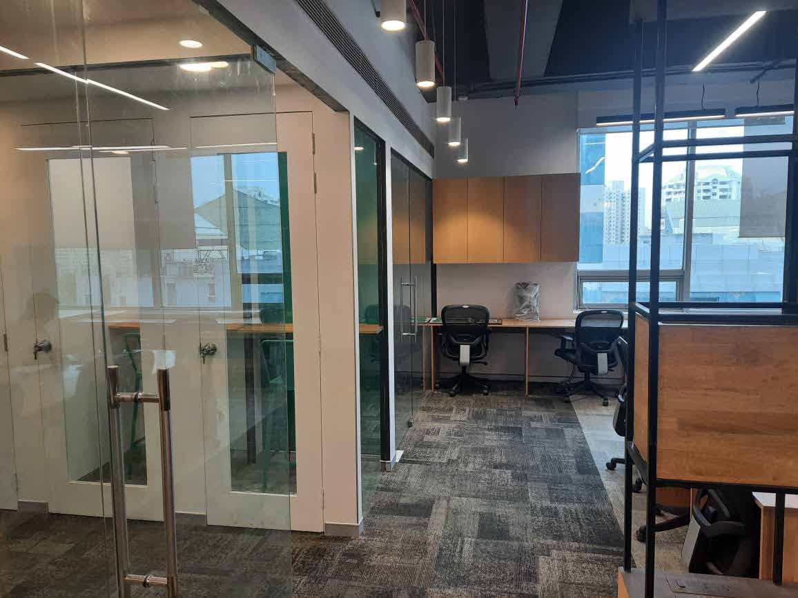 HM Corp — view 3